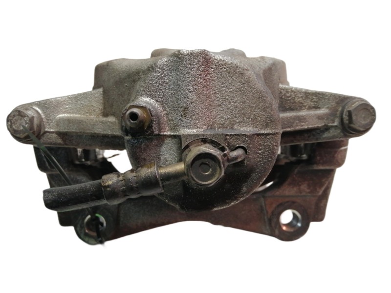 Recambio de pinza freno delantera izquierda para toyota avensis wagon (t25) 1.8 sol referencia OEM IAM CN5557  