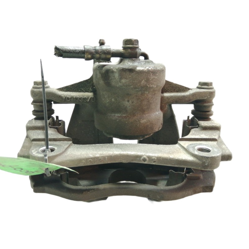 Recambio de pinza freno delantera izquierda para toyota avensis wagon (t25) 1.8 sol referencia OEM IAM CN5557  