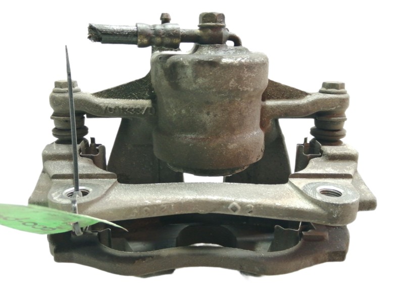 Recambio de pinza freno delantera izquierda para toyota avensis wagon (t25) 1.8 sol referencia OEM IAM CN5557  