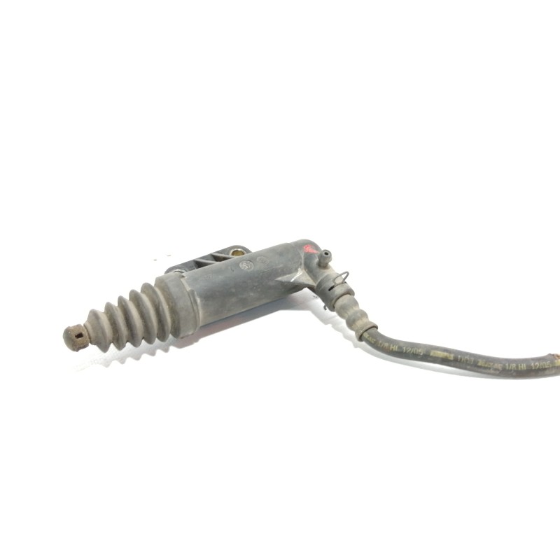 Recambio de bombin embrague para fiat doblo cargo (223) 1.9 jtd sx furg. panorama referencia OEM IAM 55196189  