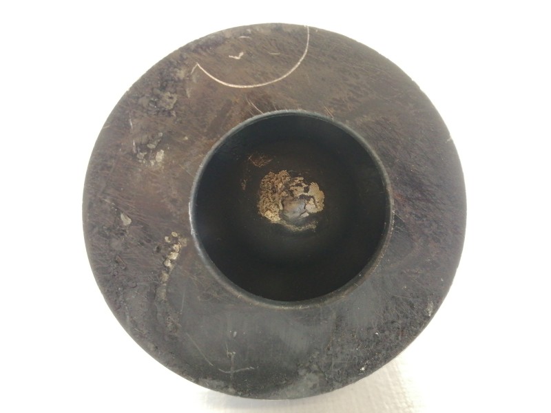 Recambio de piston para ford transit connect (tc7) kasten city light (2009) referencia OEM IAM 082216R12  