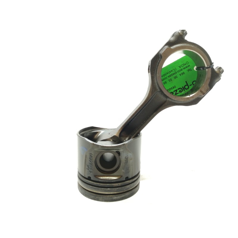Recambio de piston para ford transit connect (tc7) kasten city light (2009) referencia OEM IAM 082216R12  