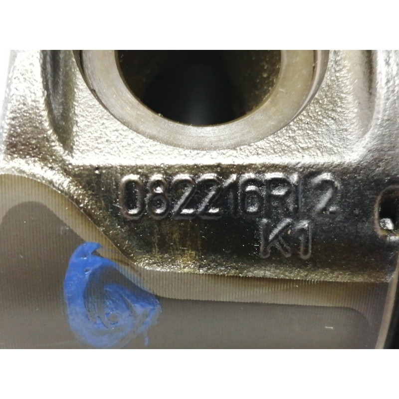 Recambio de piston para ford transit connect (tc7) kasten city light (2009) referencia OEM IAM 082216R12  