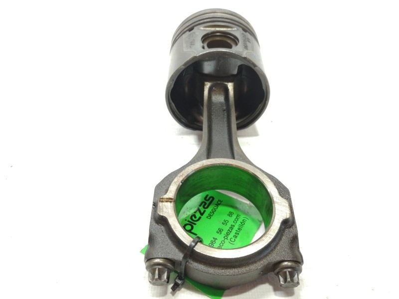 Recambio de piston para ford transit connect (tc7) kasten city light (2009) referencia OEM IAM 082216R12  