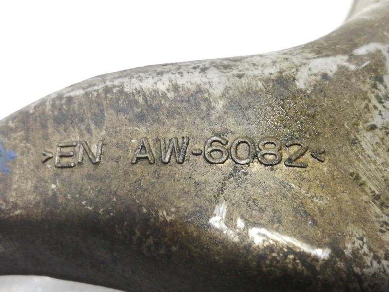 Recambio de brazo suspension inferior delantero derecho para bmw serie 1 coupe (e82) 118d referencia OEM IAM 6082T6 ENAW6082 