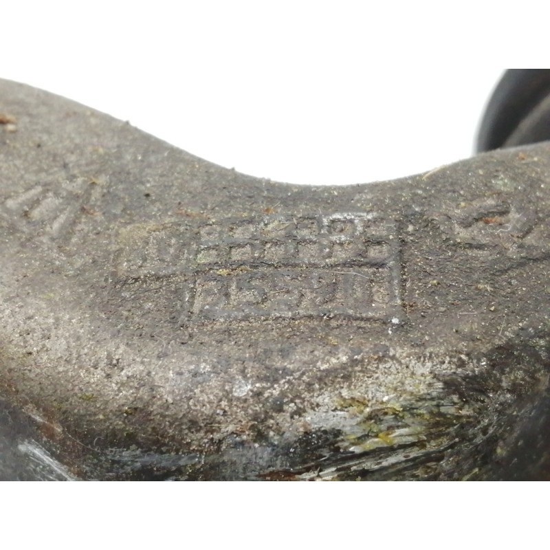 Recambio de brazo suspension inferior delantero derecho para bmw serie 1 coupe (e82) 118d referencia OEM IAM 6082T6 ENAW6082 