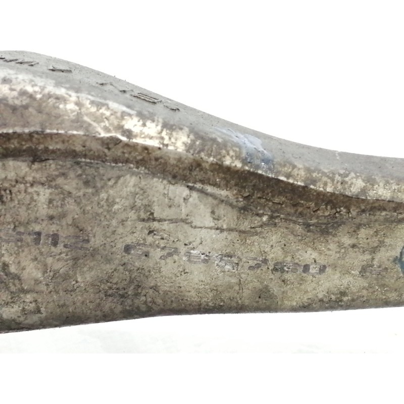 Recambio de brazo suspension inferior delantero derecho para bmw serie 1 coupe (e82) 118d referencia OEM IAM 6082T6 ENAW6082 