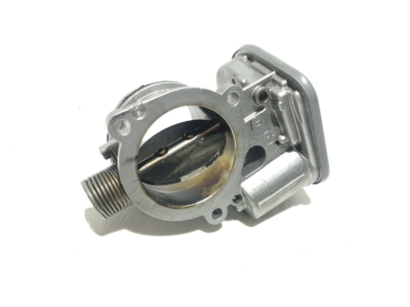 Recambio de caja mariposa para bmw serie 1 coupe (e82) 118d referencia OEM IAM 780437304  