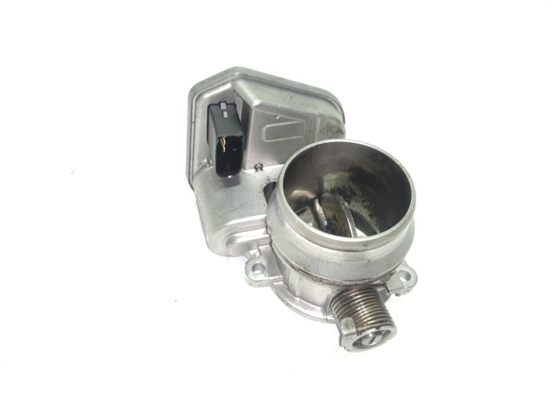 Recambio de caja mariposa para bmw serie 1 coupe (e82) 118d referencia OEM IAM 780437304  