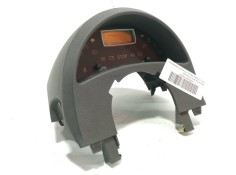 Recambio de pantalla multifuncion para fiat ulysse (179) 2.0 jtd active (100kw)(2008) referencia OEM IAM 1497566080B01 503001060