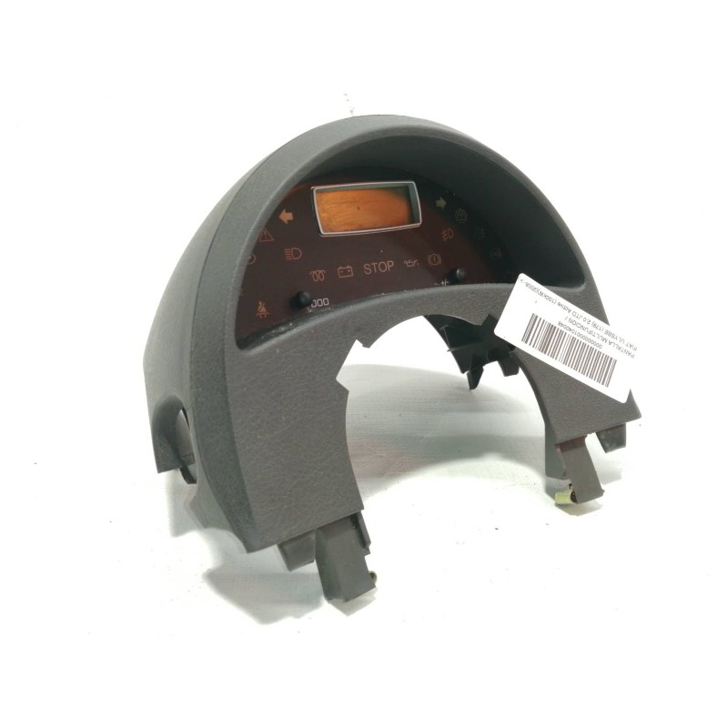 Recambio de pantalla multifuncion para fiat ulysse (179) 2.0 jtd active (100kw)(2008) referencia OEM IAM 1497566080B01 503001060