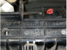 Recambio de maneta exterior delantera derecha para daewoo matiz s referencia OEM IAM 96314597   2