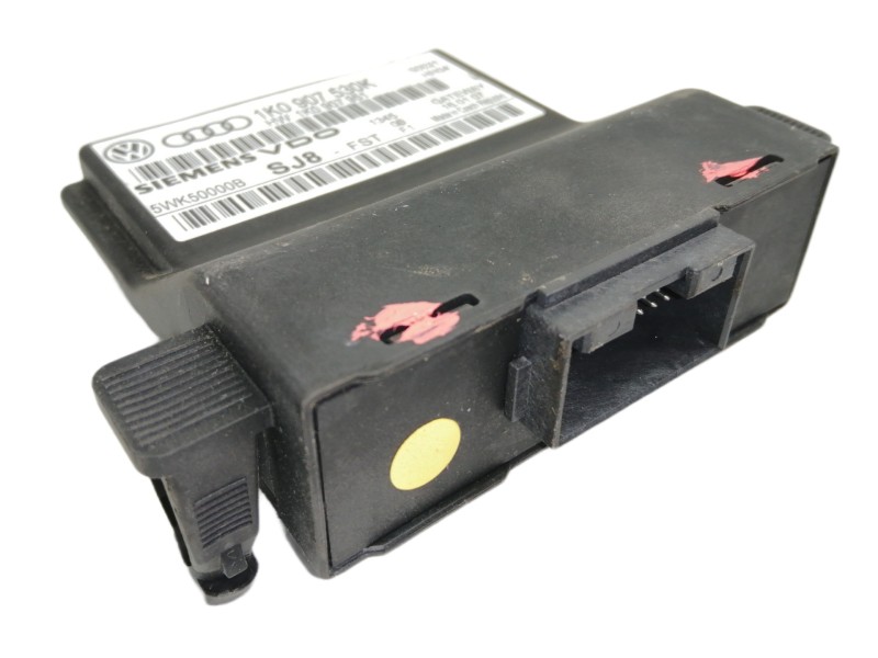 Recambio de modulo electronico para renault koleos dynamique pack2 referencia OEM IAM 1K0907530K 1K0907951 5WK50000B