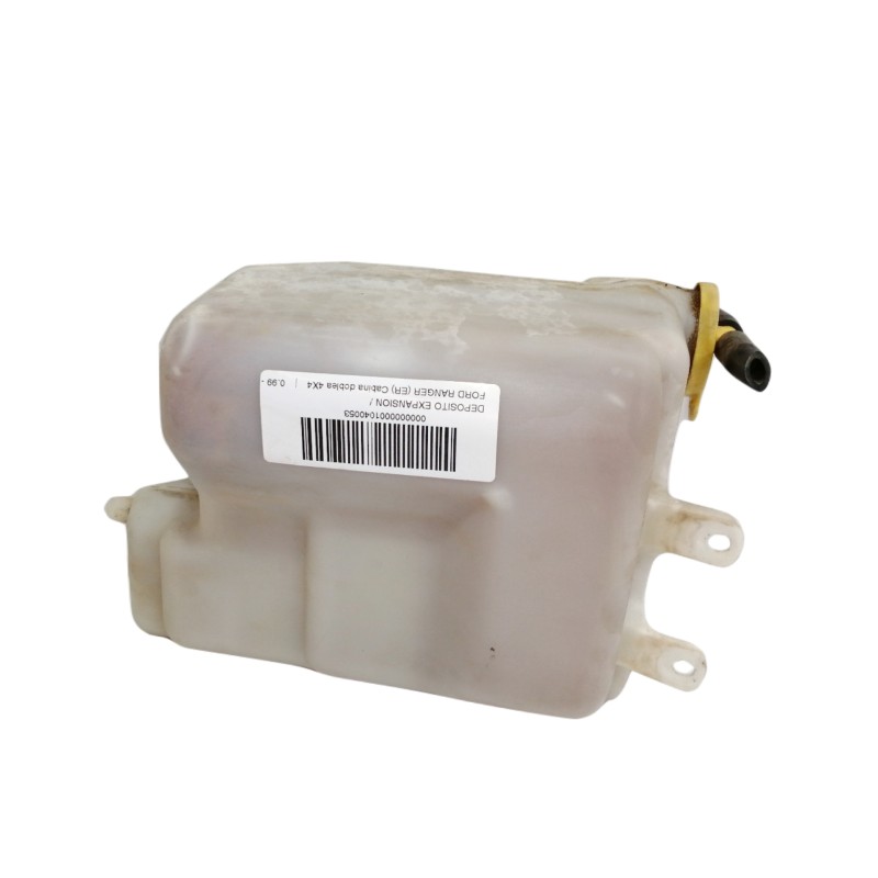 Recambio de deposito expansion para ford ranger (er) cabina doblea 4x4 referencia OEM IAM TG823021118  