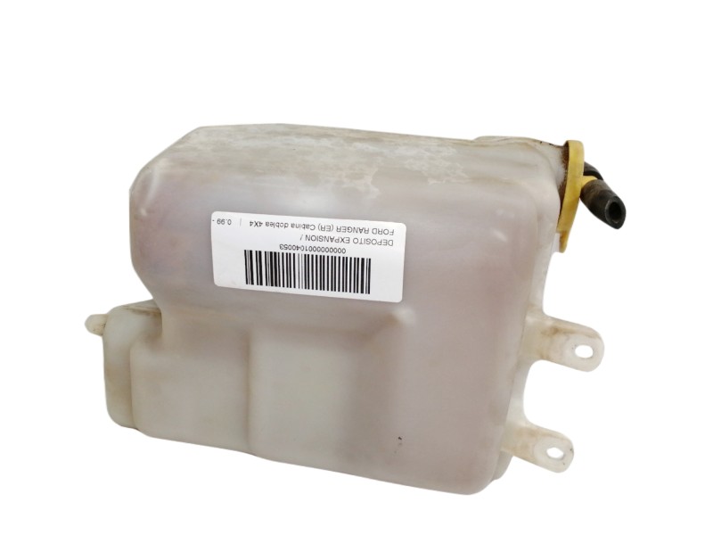 Recambio de deposito expansion para ford ranger (er) cabina doblea 4x4 referencia OEM IAM TG823021118  