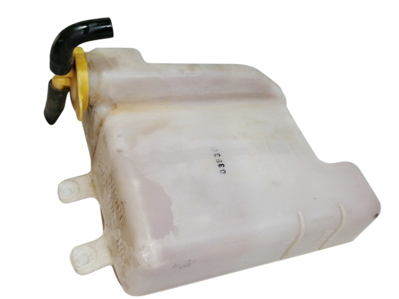 Recambio de deposito expansion para ford ranger (er) cabina doblea 4x4 referencia OEM IAM TG823021118  