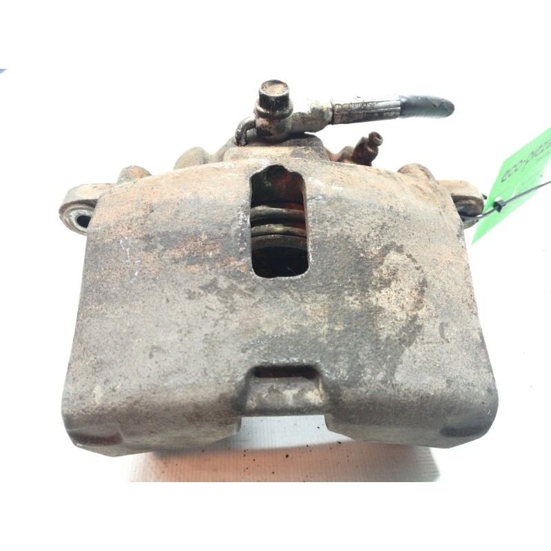 Recambio de pinza freno delantera derecha para ford ranger (er) cabina doblea 4x4 referencia OEM IAM   