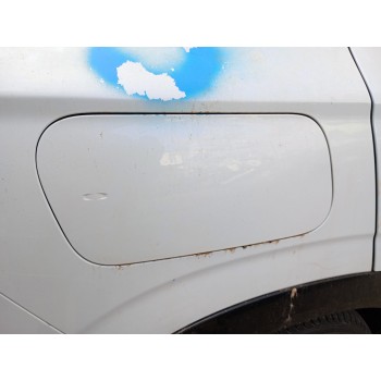 TAPA EXTERIOR COMBUSTIBLE 