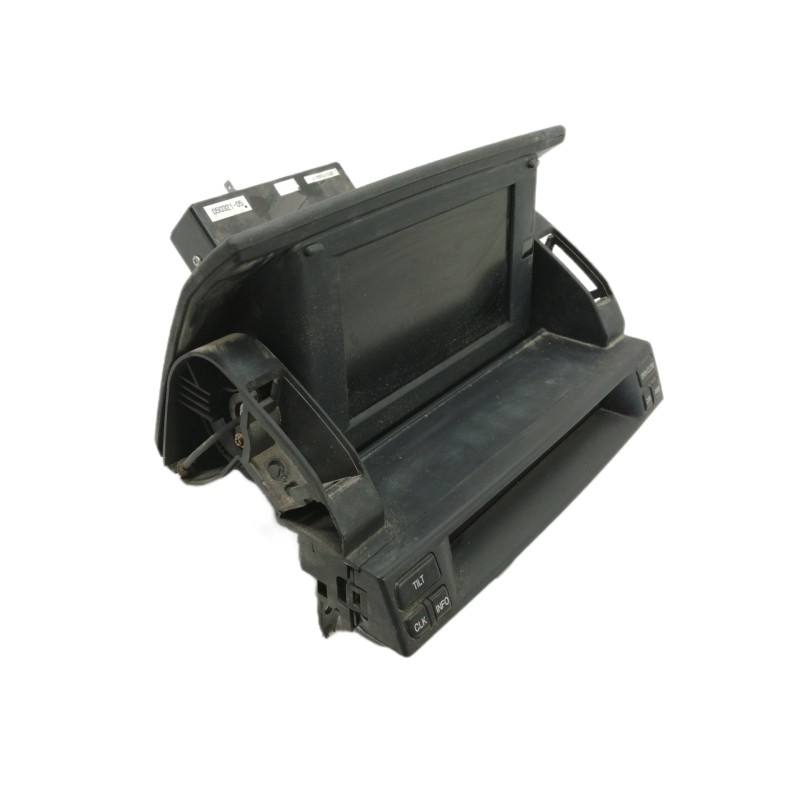 Recambio de pantalla multifuncion para mazda 6 berlina (gg) 2.0 crtd 136 active (5-ptas.) referencia OEM IAM CYVM4490A CADM4294K