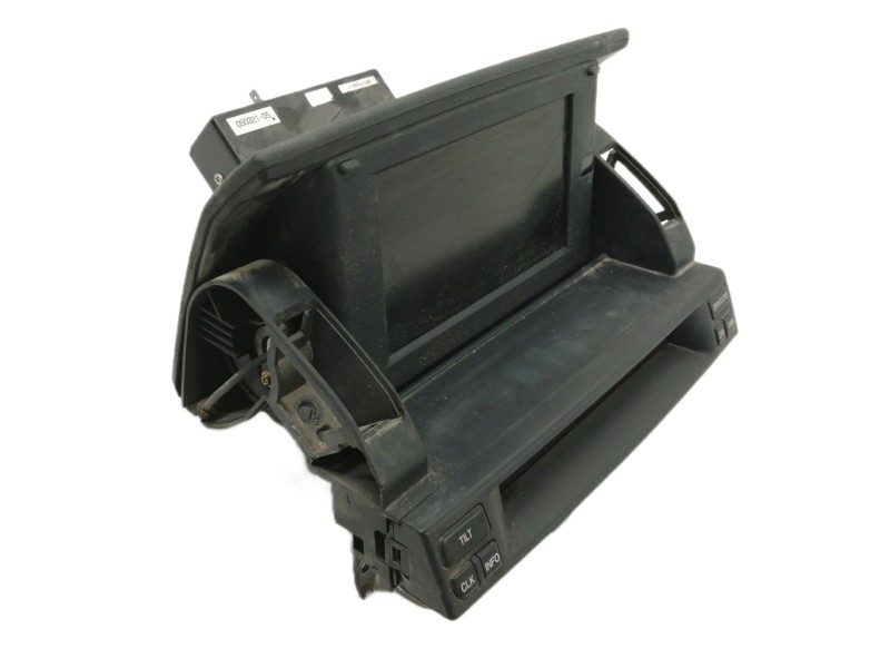 Recambio de pantalla multifuncion para mazda 6 berlina (gg) 2.0 crtd 136 active (5-ptas.) referencia OEM IAM CYVM4490A CADM4294K