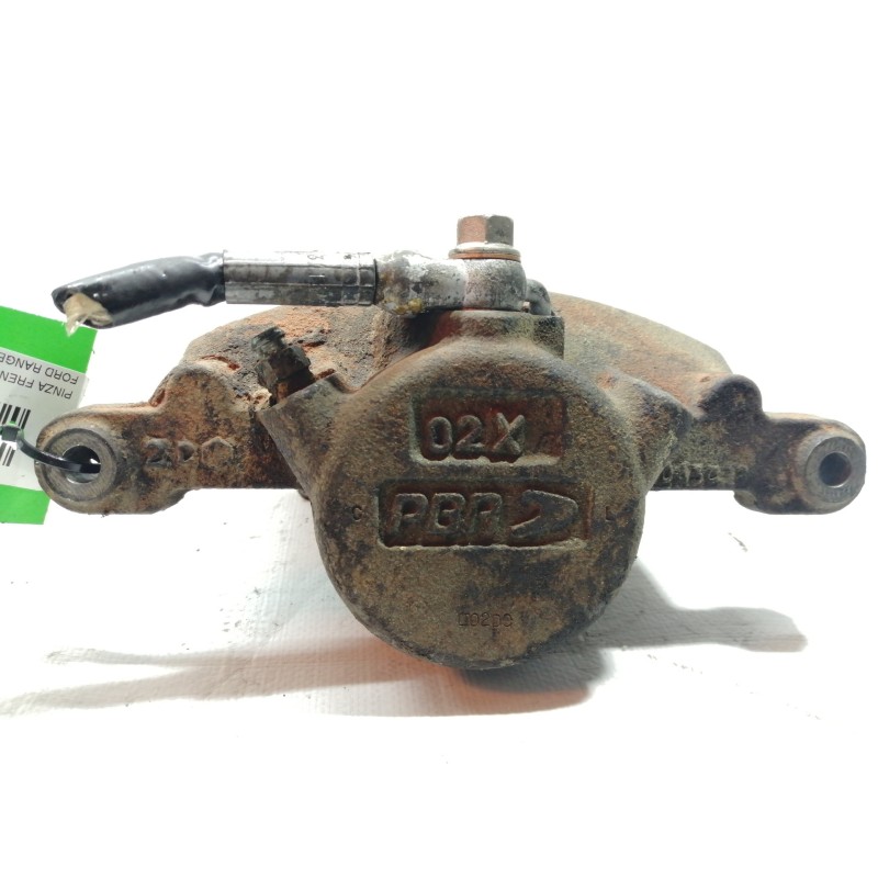 Recambio de pinza freno delantera derecha para ford ranger (er) cabina doblea 4x4 referencia OEM IAM   