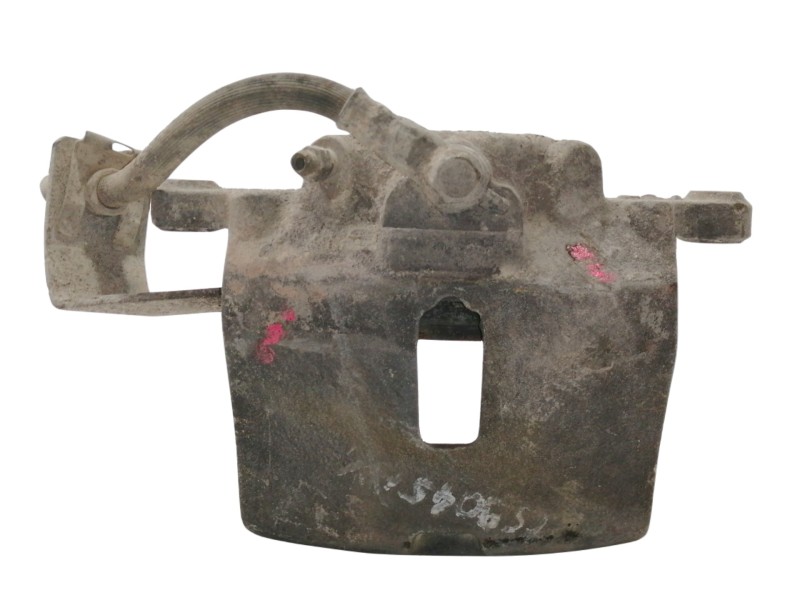 Recambio de pinza freno delantera izquierda para ford ranger (er) cabina doblea 4x4 referencia OEM IAM   