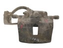PINZA FRENO DELANTERA IZQUIERDA 3664620 