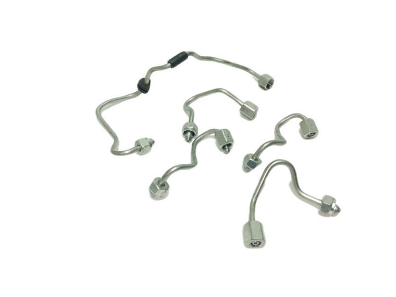 Recambio de tubo para bmw serie 1 coupe (e82) 118d referencia OEM IAM   JUEGO TUBOS INYECTOR