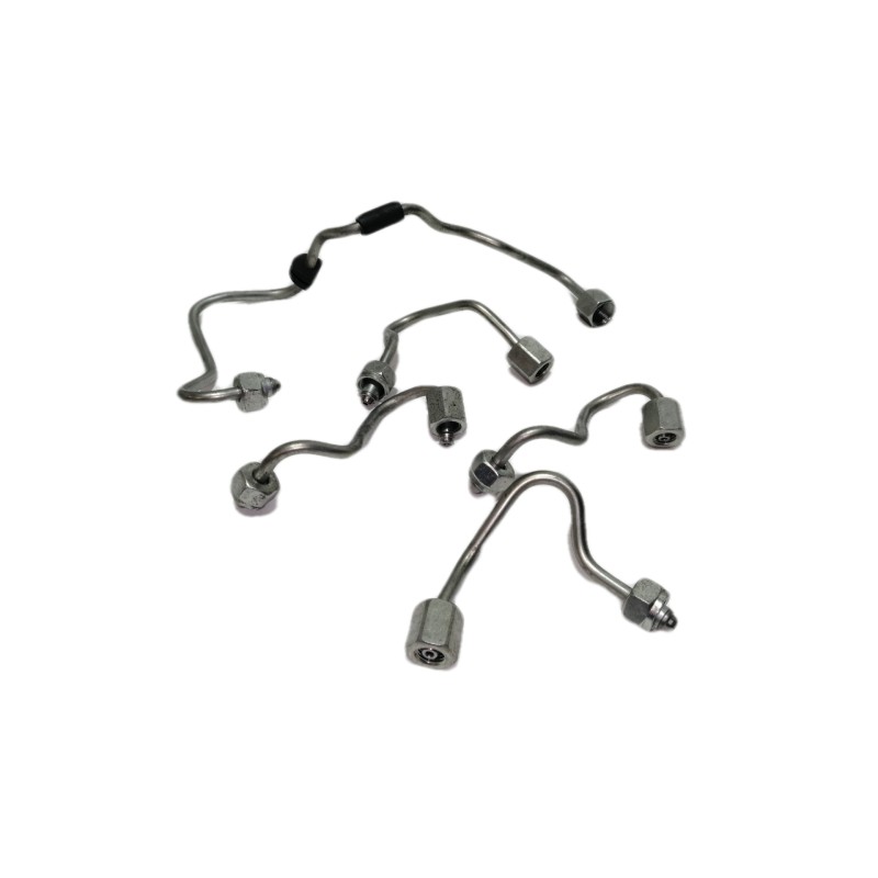 Recambio de tubo para bmw serie 1 coupe (e82) 118d referencia OEM IAM   JUEGO TUBOS INYECTOR