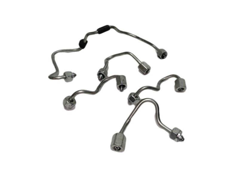 Recambio de tubo para bmw serie 1 coupe (e82) 118d referencia OEM IAM   JUEGO TUBOS INYECTOR