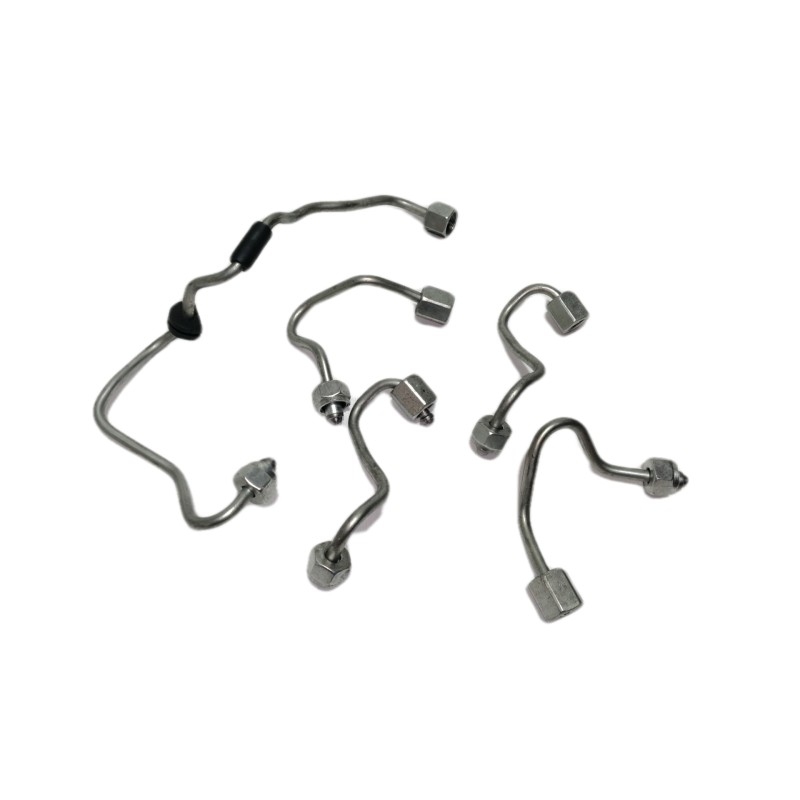 Recambio de tubo para bmw serie 1 coupe (e82) 118d referencia OEM IAM   JUEGO TUBOS INYECTOR