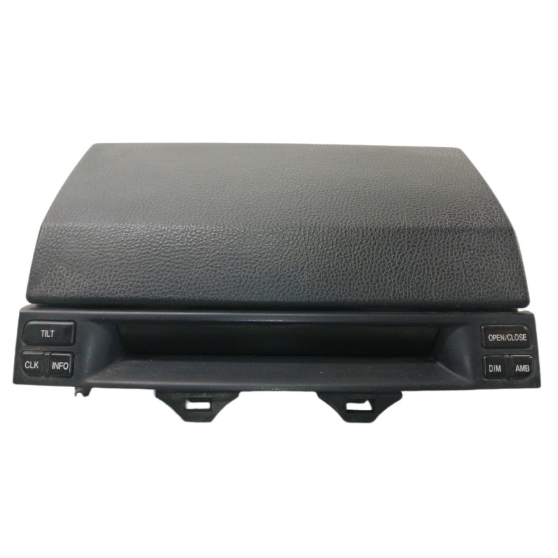 Recambio de pantalla multifuncion para mazda 6 berlina (gg) 2.0 crtd 136 active (5-ptas.) referencia OEM IAM CYVM4490A CADM4294K