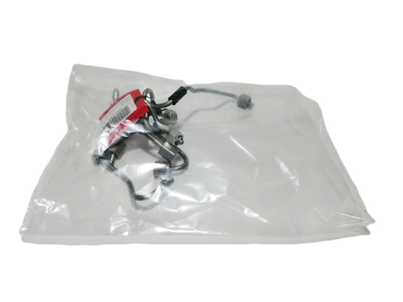 Recambio de tubo para bmw serie 1 coupe (e82) 118d referencia OEM IAM   JUEGO TUBOS INYECTOR