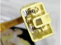 Recambio de airbag delantero izquierdo para ford ranger (er) cabina doblea 4x4 referencia OEM IAM E0373   2