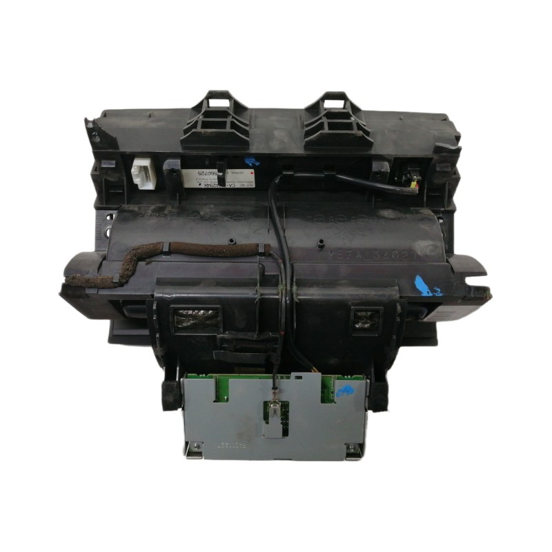 Recambio de pantalla multifuncion para mazda 6 berlina (gg) 2.0 crtd 136 active (5-ptas.) referencia OEM IAM CYVM4490A CADM4294K