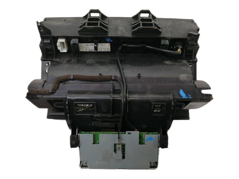 Recambio de pantalla multifuncion para mazda 6 berlina (gg) 2.0 crtd 136 active (5-ptas.) referencia OEM IAM CYVM4490A CADM4294K