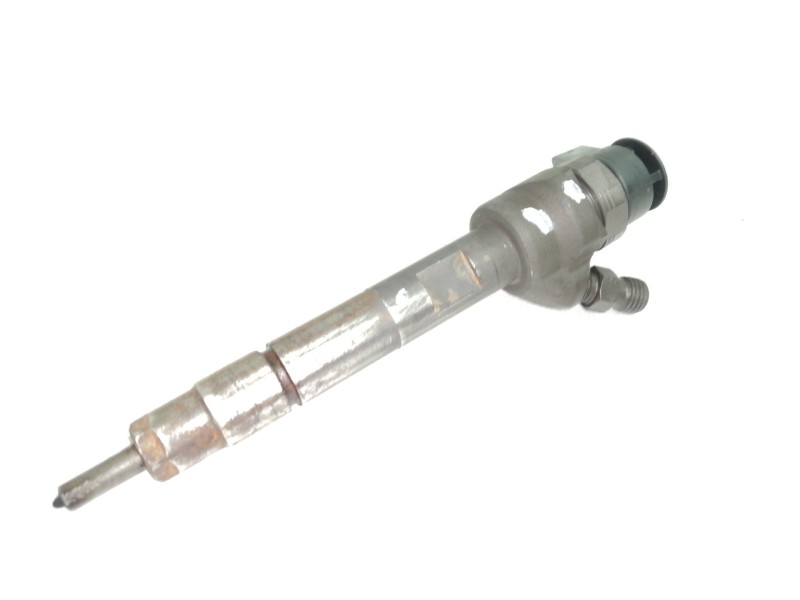 Recambio de inyector para bmw serie 1 coupe (e82) 118d referencia OEM IAM 0445110298 779844605 