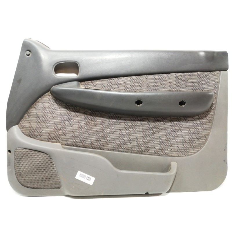 Recambio de guarnecido puerta delantera derecha para ford ranger (er) cabina doblea 4x4 referencia OEM IAM UH716843X  