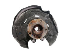 Recambio de mangueta trasera derecha para bmw serie 5 lim. (f10) 535d referencia OEM IAM    2