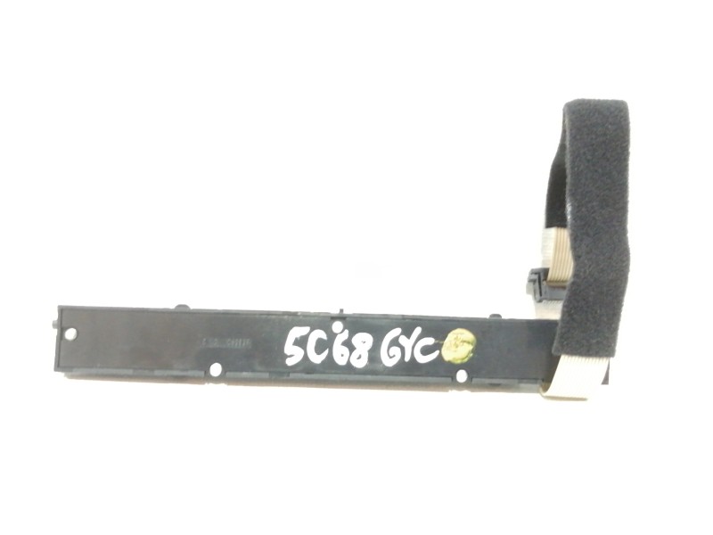 Recambio de interruptor para bmw serie 1 coupe (e82) 118d referencia OEM IAM 6131697091905  