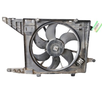 ELECTROVENTILADOR 8200065257 8240257