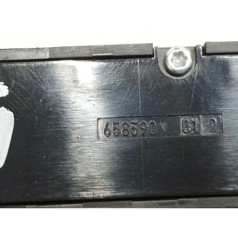 Recambio de interruptor para bmw serie 1 coupe (e82) 118d referencia OEM IAM 6131697091905  