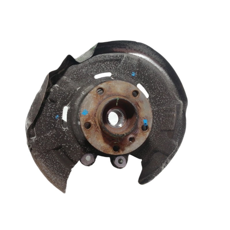 Recambio de mangueta trasera izquierda para bmw serie 5 lim. (f10) 535d referencia OEM IAM   