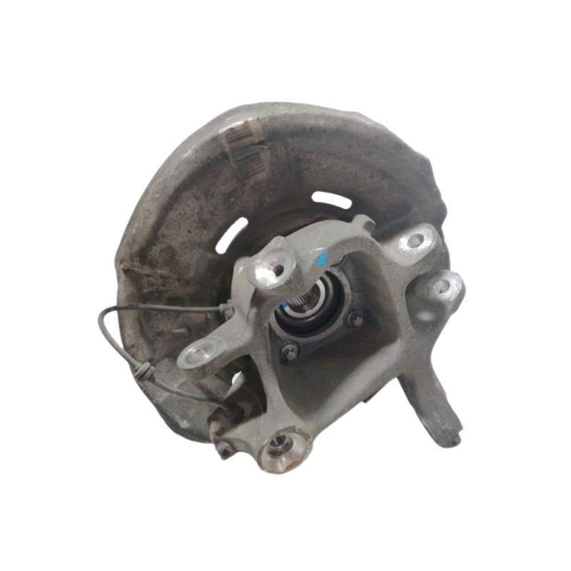 Recambio de mangueta trasera izquierda para bmw serie 5 lim. (f10) 535d referencia OEM IAM   