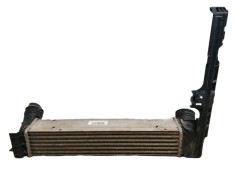 Recambio de intercooler para bmw serie 1 coupe (e82) 118d referencia OEM IAM 52491608 3093796  2