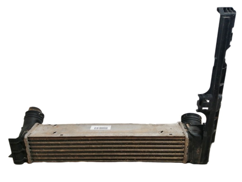 Recambio de intercooler para bmw serie 1 coupe (e82) 118d referencia OEM IAM 52491608 3093796 