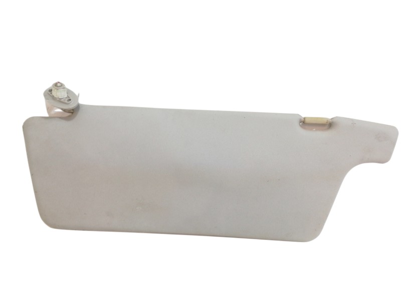 Recambio de parasol derecho para ford ranger (er) cabina doblea 4x4 referencia OEM IAM   