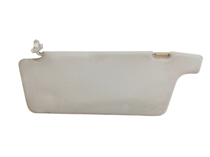 Recambio de parasol izquierdo para ford ranger (er) cabina doblea 4x4 referencia OEM IAM   