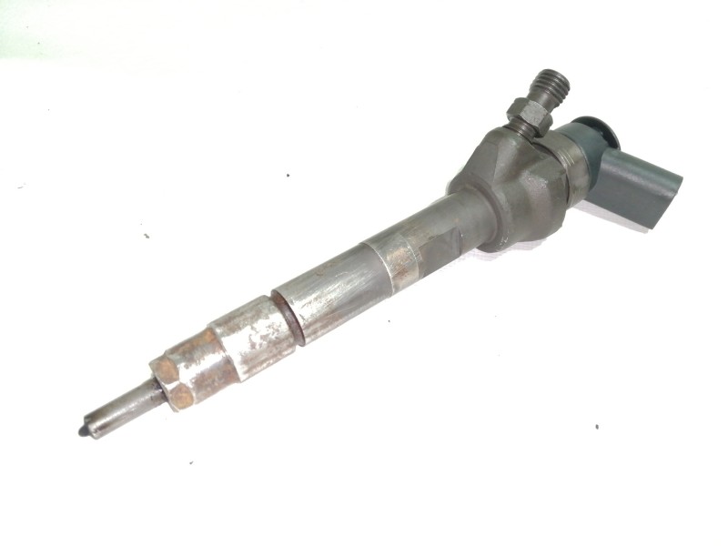 Recambio de inyector para bmw serie 1 coupe (e82) 118d referencia OEM IAM 0445110298 779844605 