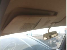 Recambio de parasol izquierdo para ford ranger (er) cabina doblea 4x4 referencia OEM IAM    2